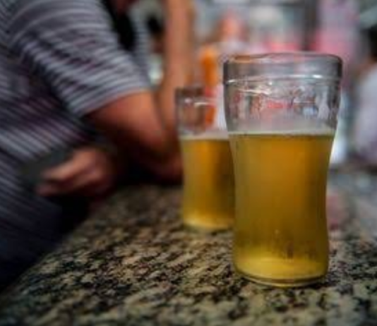 Aplicativo ajuda a identificar e prevenir problemas com o álcool e a buscar ajuda