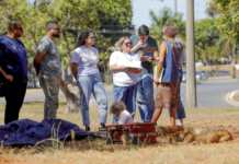 Ampliando a participação social: prorrogadas as inscrições de entidades da sociedade civil no Ciamp-Rua do DF