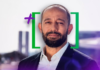 Conheça o candidato ao Senado: Cristian Viana (Podemos)