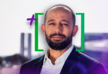 Conheça o candidato ao Senado: Cristian Viana (Podemos)