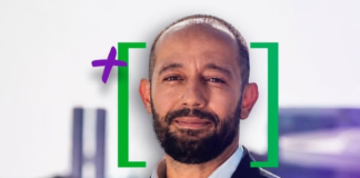 Conheça o candidato ao Senado: Cristian Viana (Podemos)