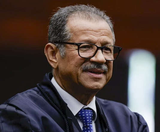 Conheça o candidato ao Senado: Sebastião Coelho (Novo)