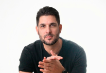 Conheça o candidato ao Senado: Tiago Tarsis (Agir)
