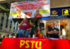 Conheça o candidato ao Senado: Eduardo Zanata (PSTU)