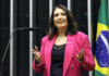 Conheça a candidata ao Senado: Bia Kicis (PL)