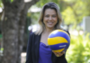 Conheça a candidata ao Senado: Leila do Volei
