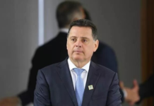 Marconi Perillo é convocado a depor na CPI do Jockey Club de São Paulo