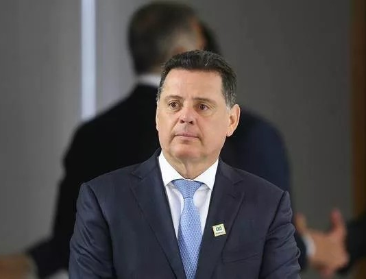 Marconi Perillo é convocado a depor na CPI do Jockey Club de São Paulo