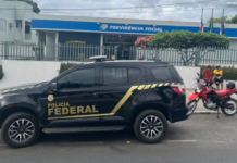 Força-Tarefa Previdenciária investiga esquema de pagamento a ‘fantasmas’
