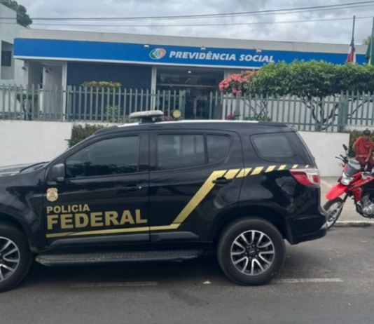 Força-Tarefa Previdenciária investiga esquema de pagamento a ‘fantasmas’