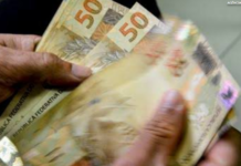 Abono Salarial a nascidos em novembro e dezembro começa a ser pago nesta segunda (17)