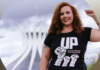 Conheça a candidata ao GDF: Professora Samara Mineiro