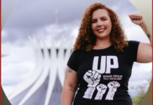 Conheça a candidata ao GDF: Professora Samara Mineiro
