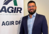 Conheça o candidato ao GDF: Elisson Ferreira (AGIR)