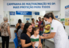 Saúde em foco: Unidades Básicas do DF mobilizam-se em grande campanha de multivacinação