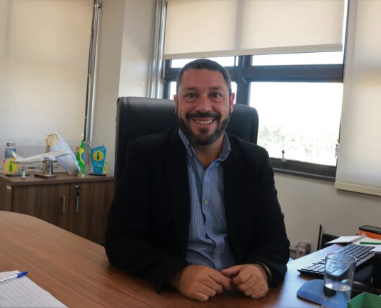 CODhab na mira: presidente Marcelo Gomide participa do Vozes da Comunidade nesta sexta