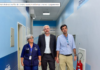 Hospitais federais no Rio de Janeiro recebem reformas e novos equipamentos