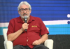 Conheça o candidato ao GDF: Expedito Mendonça (PCO)