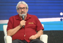 Conheça o candidato ao GDF: Expedito Mendonça (PCO)