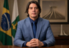 Conheça o candidato ao GDF: Rico Pinheiro (PRTB)