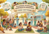 Leite materno e afeto: evento gratuito mobiliza famílias e fortalece a amamentação no Distrito Federal