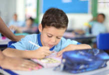 Resultados do Ideb orientam ações nas redes de ensino com a estratégia Brasil Aprende+
