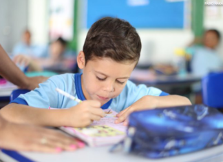 Resultados do Ideb orientam ações nas redes de ensino com a estratégia Brasil Aprende+