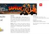 Energia e improviso no Guará 2: espetáculo “Os Sapecas” promete revolucionar a noite candanga