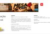 A resenha definitiva: espetáculo “Mesa 4” promete revolucionar a noite de sábado no Guará 2 com humor descontraído