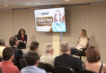 Celina Leão reforça agenda de desenvolvimento e anuncia nomeação de 2.681 professores no DF