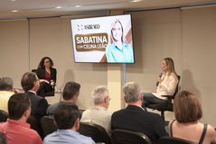 Celina Leão reforça agenda de desenvolvimento e anuncia nomeação de 2.681 professores no DF