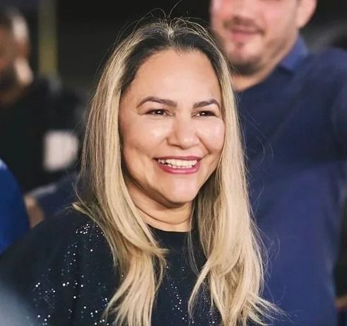Joscilene do Mangão amplia bases em Goiás e consolida candidatura à Alego com apoio de lideranças estaduais