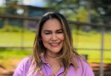 Joscilene do Mangão revela como experiência pessoal mudou seu olhar para a saúde da mulher