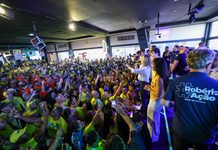 IGAPE: Celina Leão tem 36,5% e lidera Governo do DF; Michelle Bolsonaro está à frente na disputa ao Senado