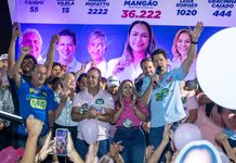 Daniel Vilela reforça projeto de Joscilene do Mangão para a Alego