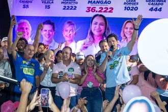 Daniel Vilela reforça projeto de Joscilene do Mangão para a Alego