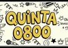 Rir de graça é revolução: Quinta 0800 traz muito humor e entrada franca para o Guará 2!