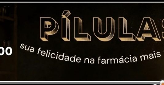 Remédio pra alma: ‘Pílulas’ chega nesta sexta ao Guará 2 para falar de saúde mental com muito humor!