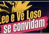 Sábado é dia de rir dos perrengues: Léo Ladislau e Daniel Vê Loso tomam o palco do Aplausos Clube de Comédia!