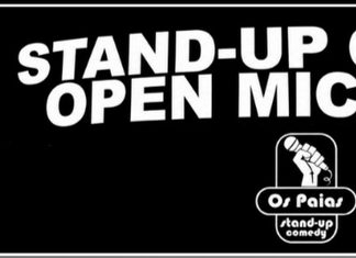 Domingo é dia de microfone aberto e muitas risadas no Guará 2: cola no Stand-Up Comedy Open Mic!