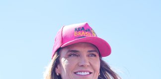 PSD anuncia apoio a Celina Leão após saída de Arruda da disputa pelo GDF