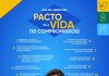 A candidata a Câmara Federal Cris Brito (PL) reforça compromisso com a valorização das forças de segurança