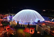 Natal do Bem abre seleção para 58 apresentações artísticas em Goiás