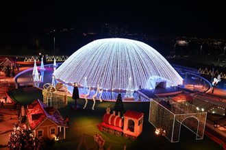 Natal do Bem abre seleção para 58 apresentações artísticas em Goiás