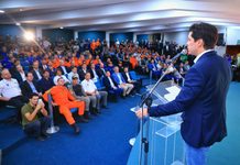 Goiás amplia monitoramento com inteligência artificial para 194 municípios