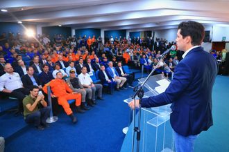 Goiás amplia monitoramento com inteligência artificial para 194 municípios