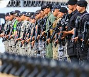 Goiás registra queda de até 70% nos roubos entre janeiro e agosto
