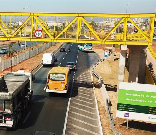 Do Executivo ao Legislativo: Pábio Mossoró leva bandeira da BR-040 como cartão de visita à AleGO