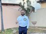 O candidato ao GDF Elisson Ferreira fixa aniversário de Brasília como marco para primeira entrega na saúde do DF