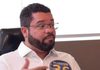 O candidato ao GDF Elisson Ferreira lança pacto de 100 dias pela educação com reforma de escolas, valorização docente e ensino integral